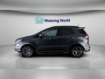 Used Ford Ecosport 2023 for sale - 78273230: Photo