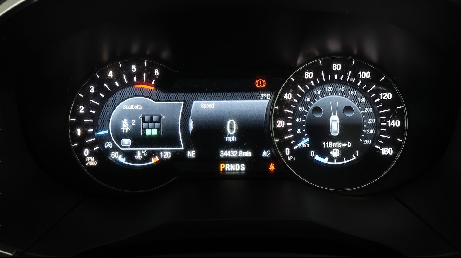 Used Ford Galaxy 2021 for sale - 77293928: Photo 10