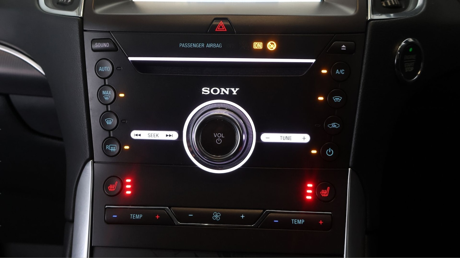 Used Ford Galaxy 2021 for sale - 77293928: Photo 12