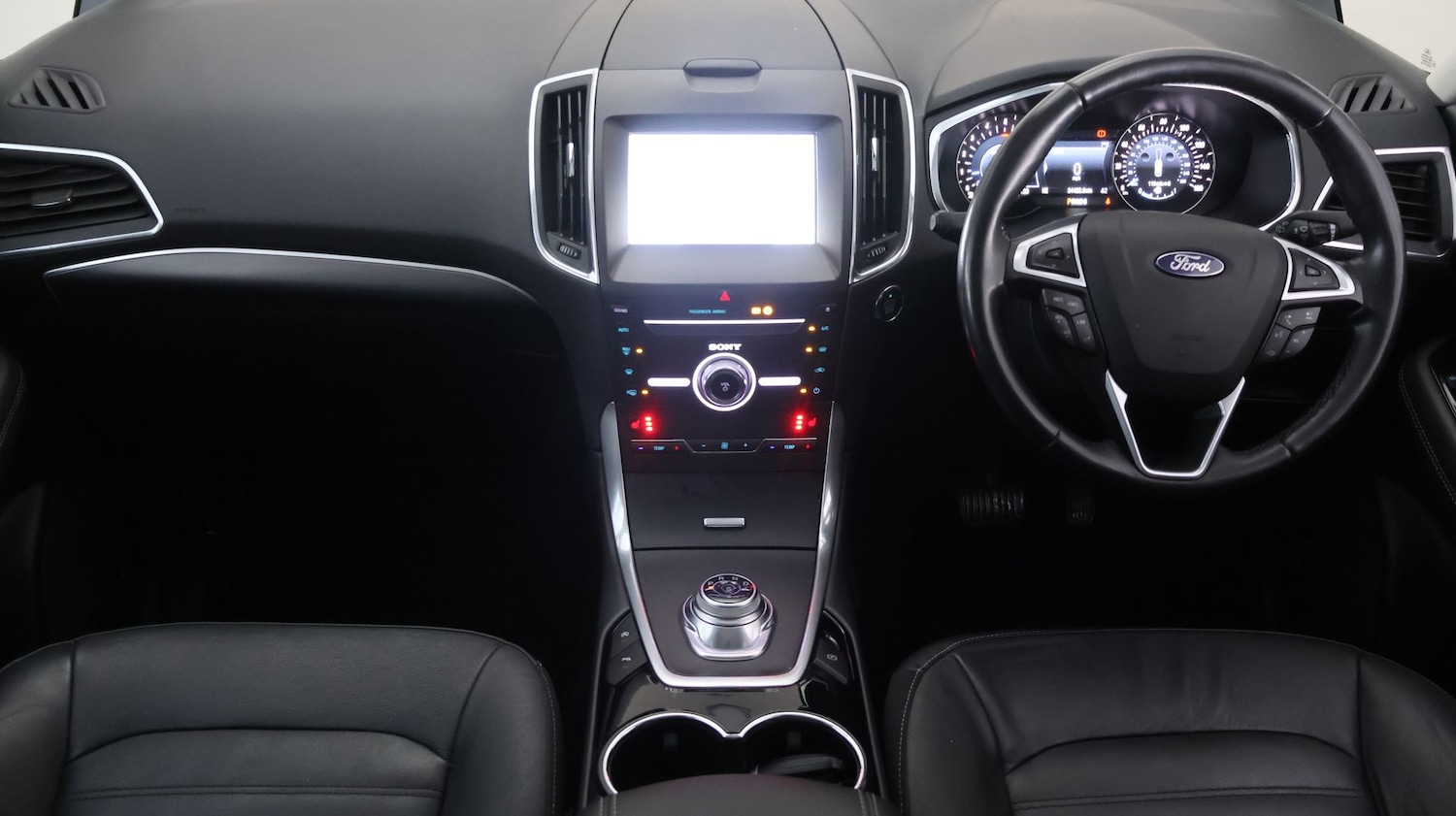 Used Ford Galaxy 2021 for sale - 77293928: Photo 13