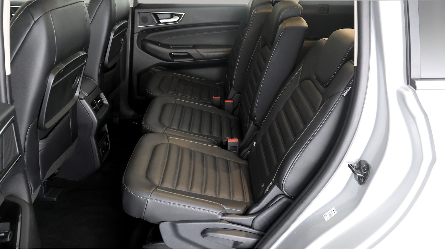 Used Ford Galaxy 2021 for sale - 77293928: Photo 16