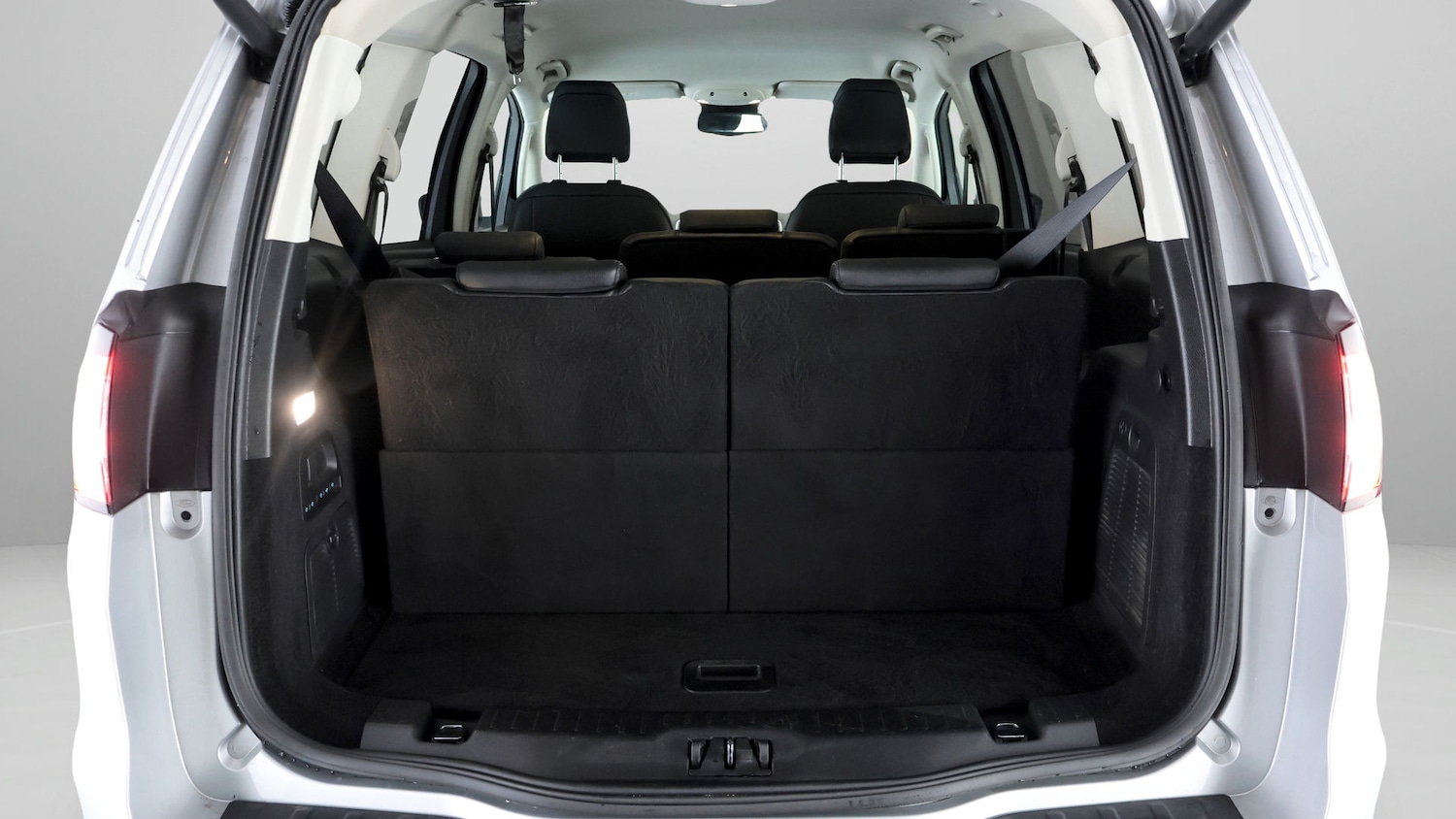 Used Ford Galaxy 2021 for sale - 77293928: Photo 17