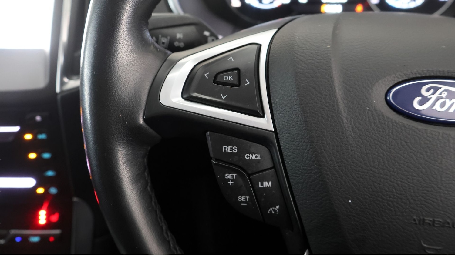 Used Ford Galaxy 2021 for sale - 77293928: Photo 20