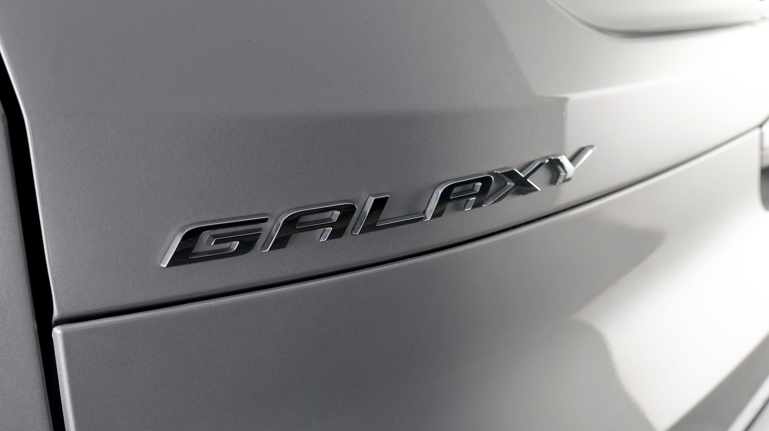 Used Ford Galaxy 2021 for sale - 77293928: Photo 21