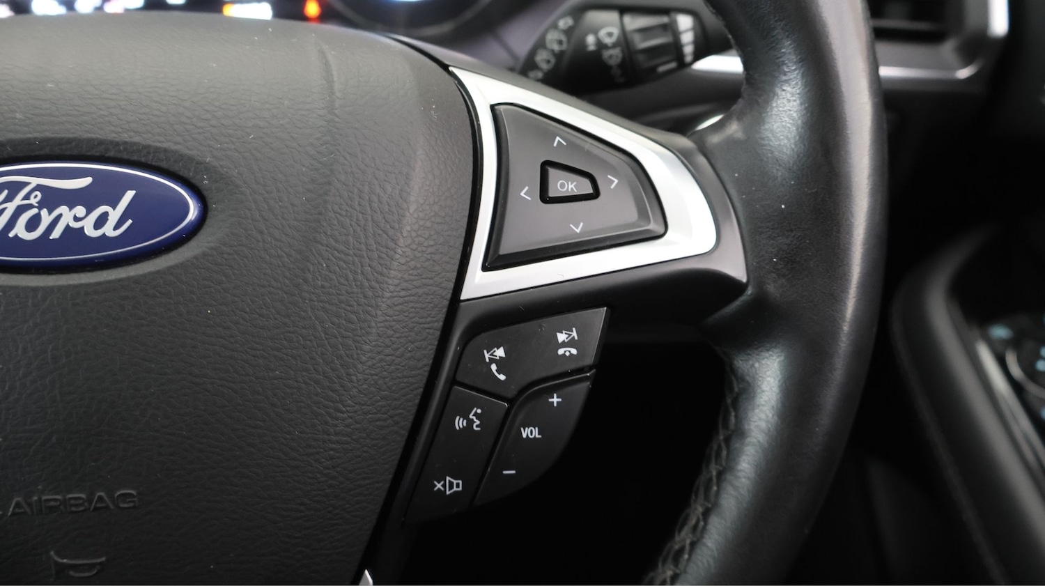 Used Ford Galaxy 2021 for sale - 77293928: Photo 22