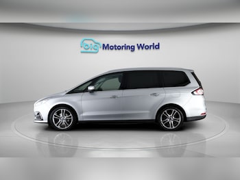 Used Ford Galaxy 2021 for sale - 77293928: Photo