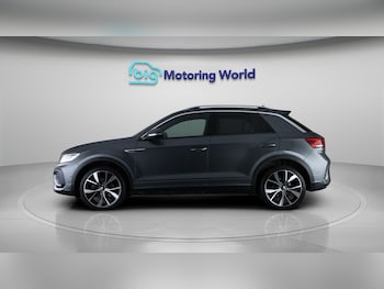 Used Volkswagen T-Roc 2024 for sale - 78582457: Photo