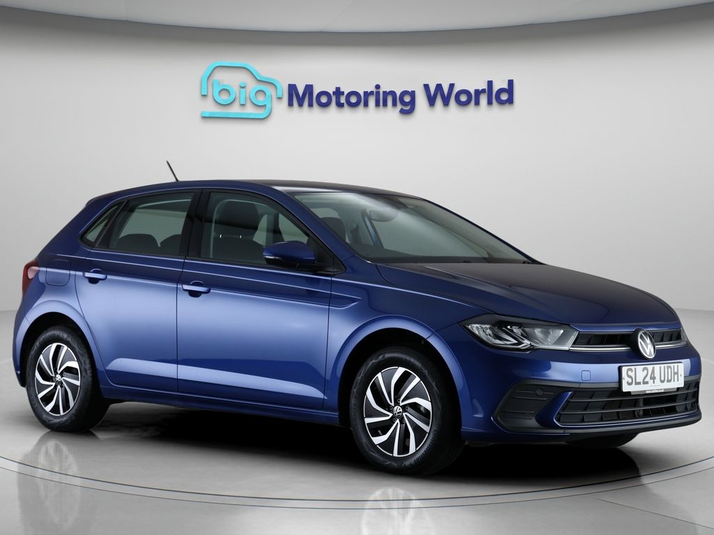 Used Volkswagen Polo for sale - 76814493: Photo 7