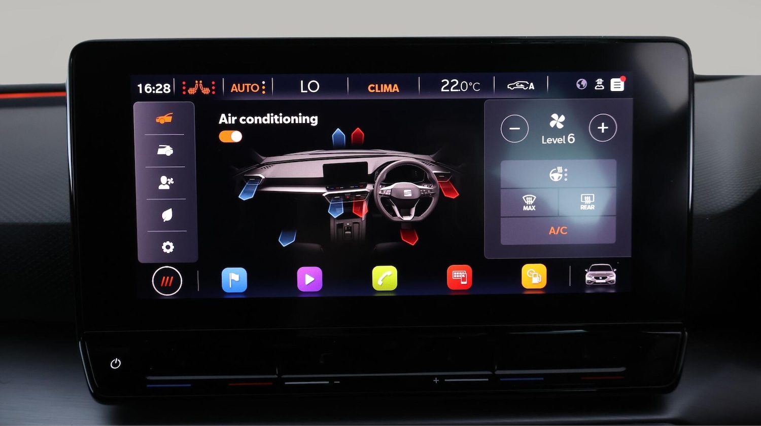 Used SEAT Leon for sale - 76440621: Photo 12