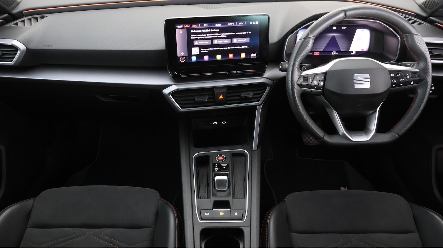 Used SEAT Leon for sale - 76440621: Photo 13