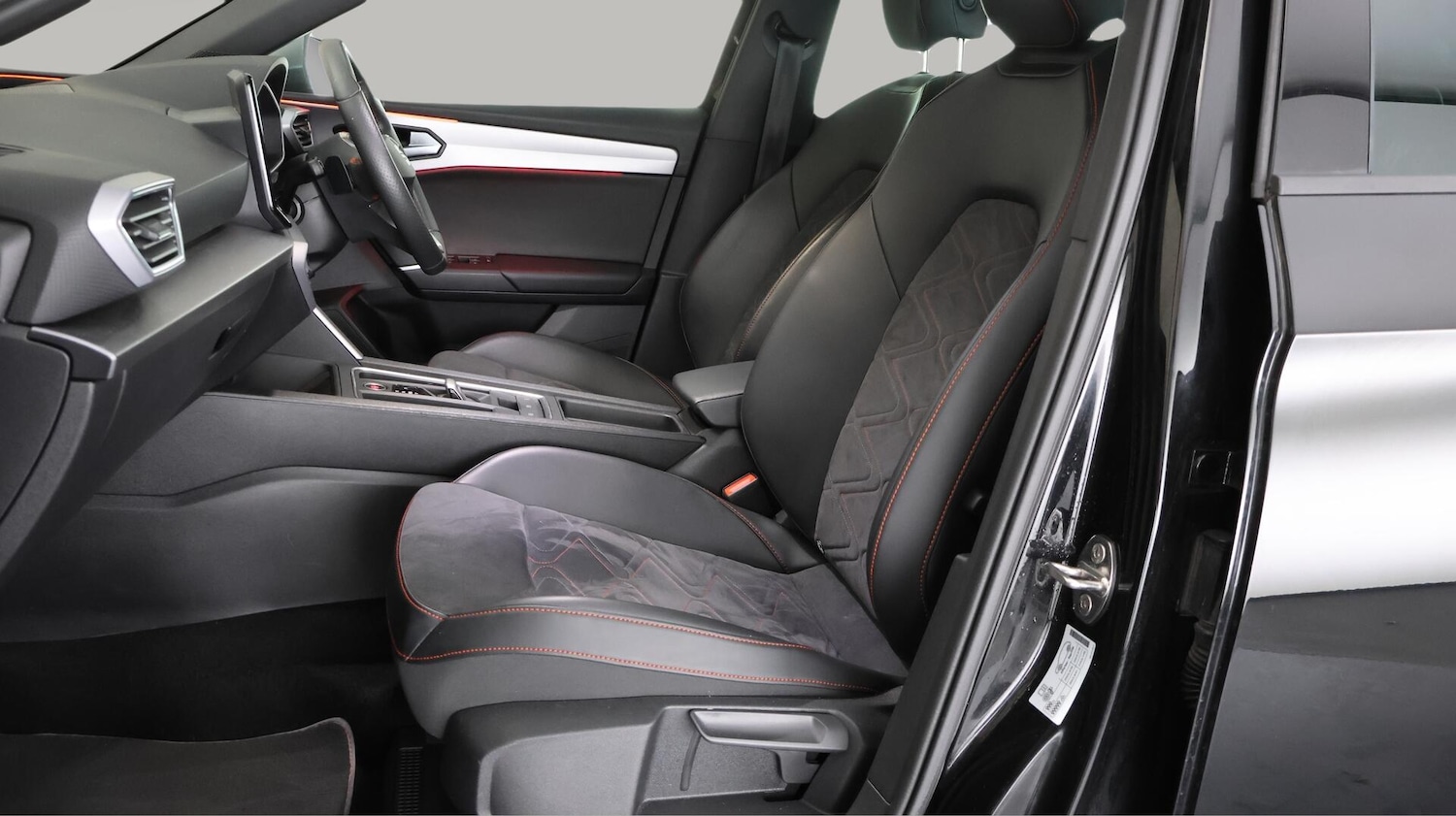 Used SEAT Leon for sale - 76440621: Photo 14