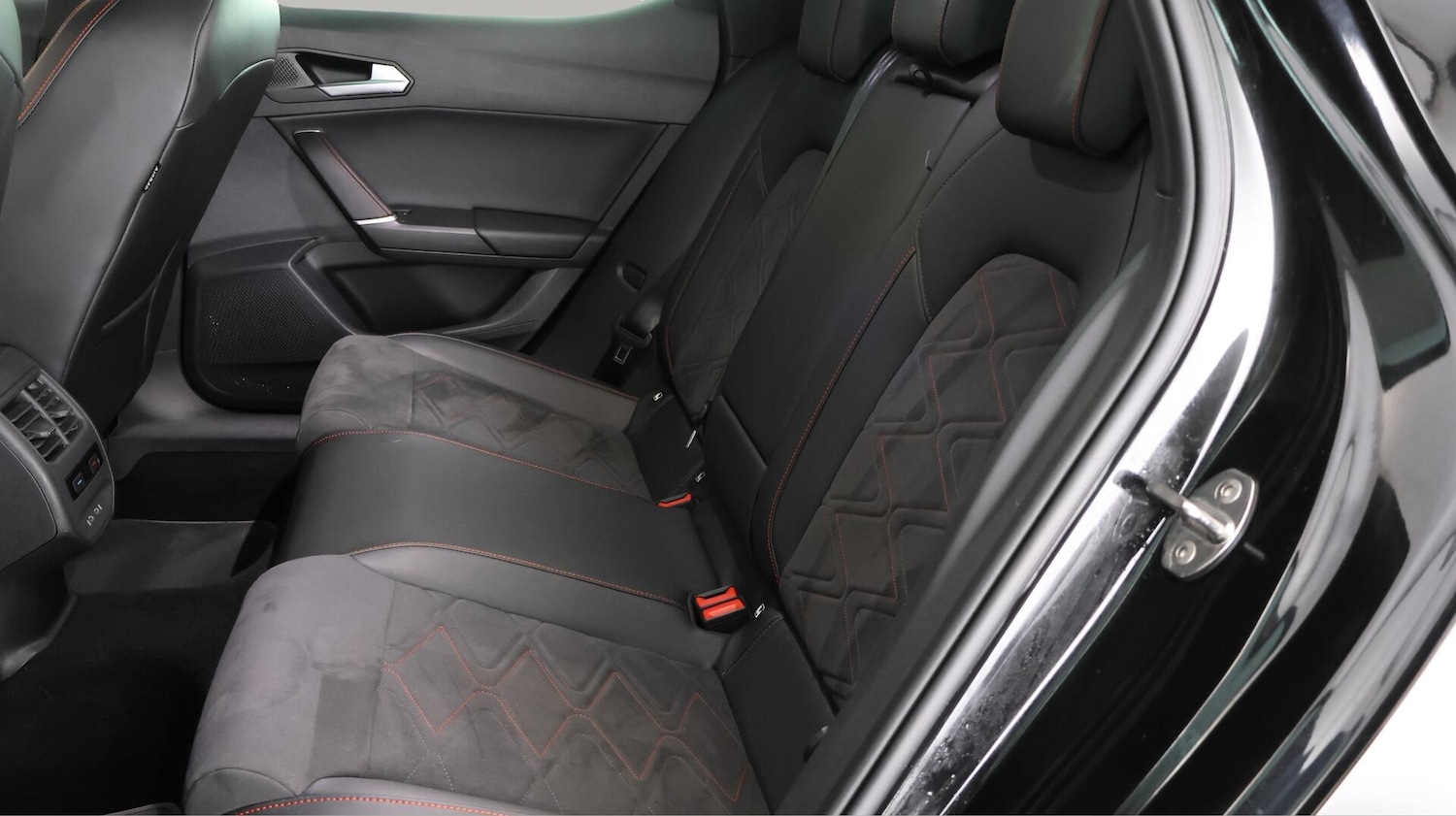 Used SEAT Leon for sale - 76440621: Photo 16