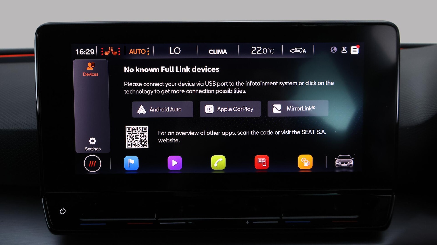 Used SEAT Leon for sale - 76440621: Photo 25