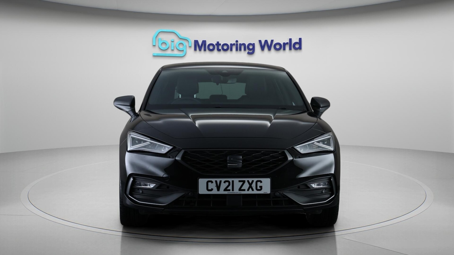 Used SEAT Leon for sale - 76440621: Photo 3