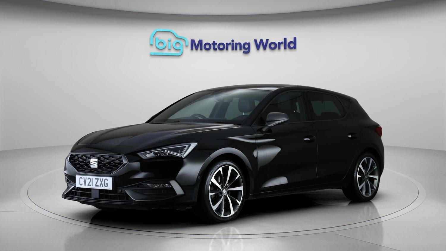 Used SEAT Leon for sale - 76440621: Photo 4