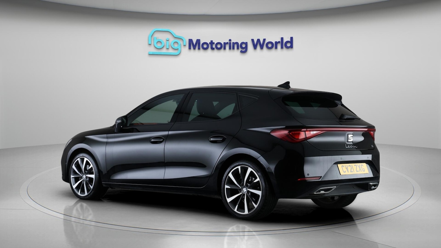 Used SEAT Leon for sale - 76440621: Photo 6