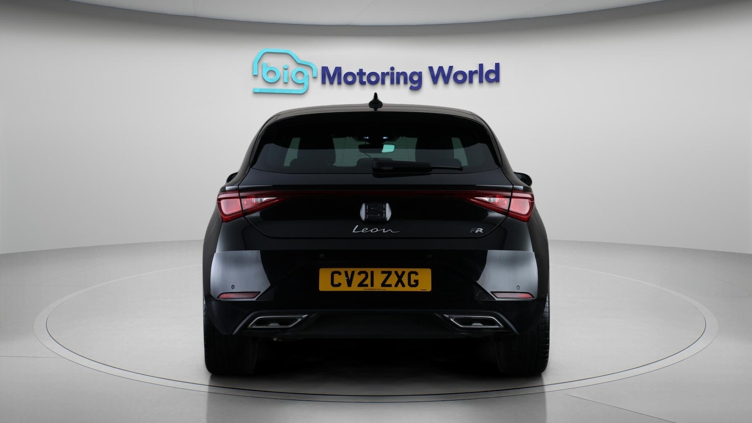 Used SEAT Leon for sale - 76440621: Photo 7