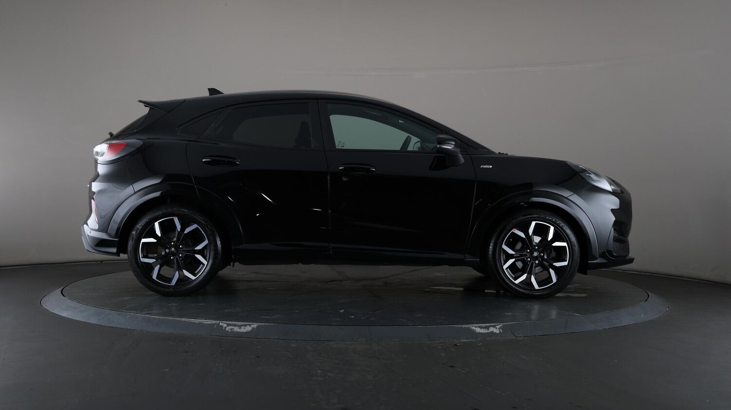 Vehicle 60