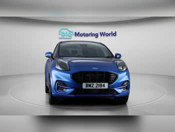Used Ford Puma 2023 for sale - 79597533: Photo