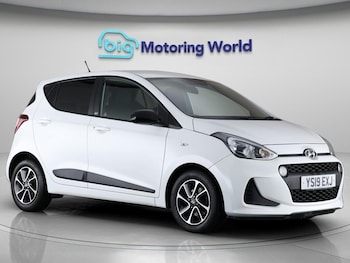 Hyundai - i10