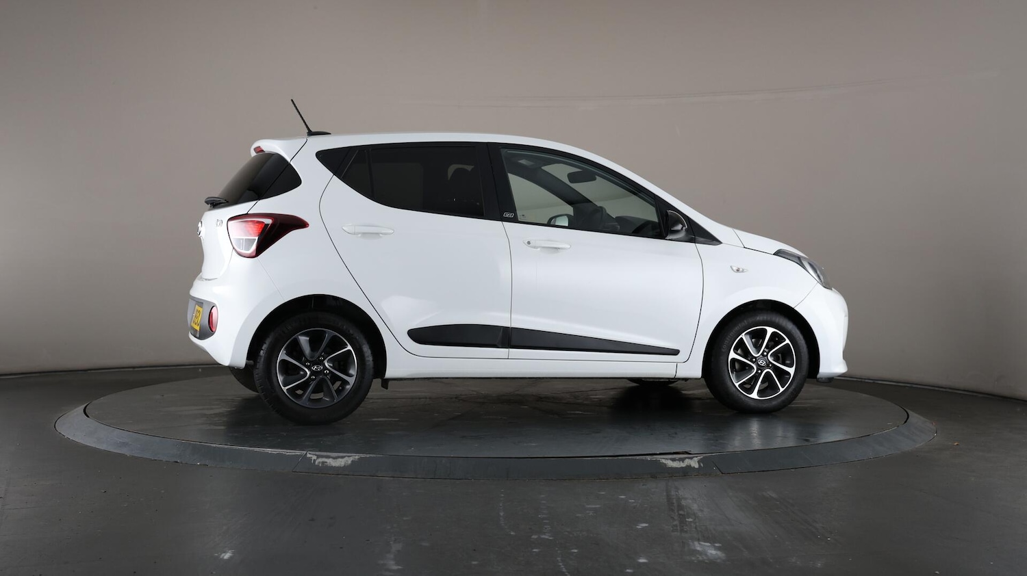 Vehicle 60