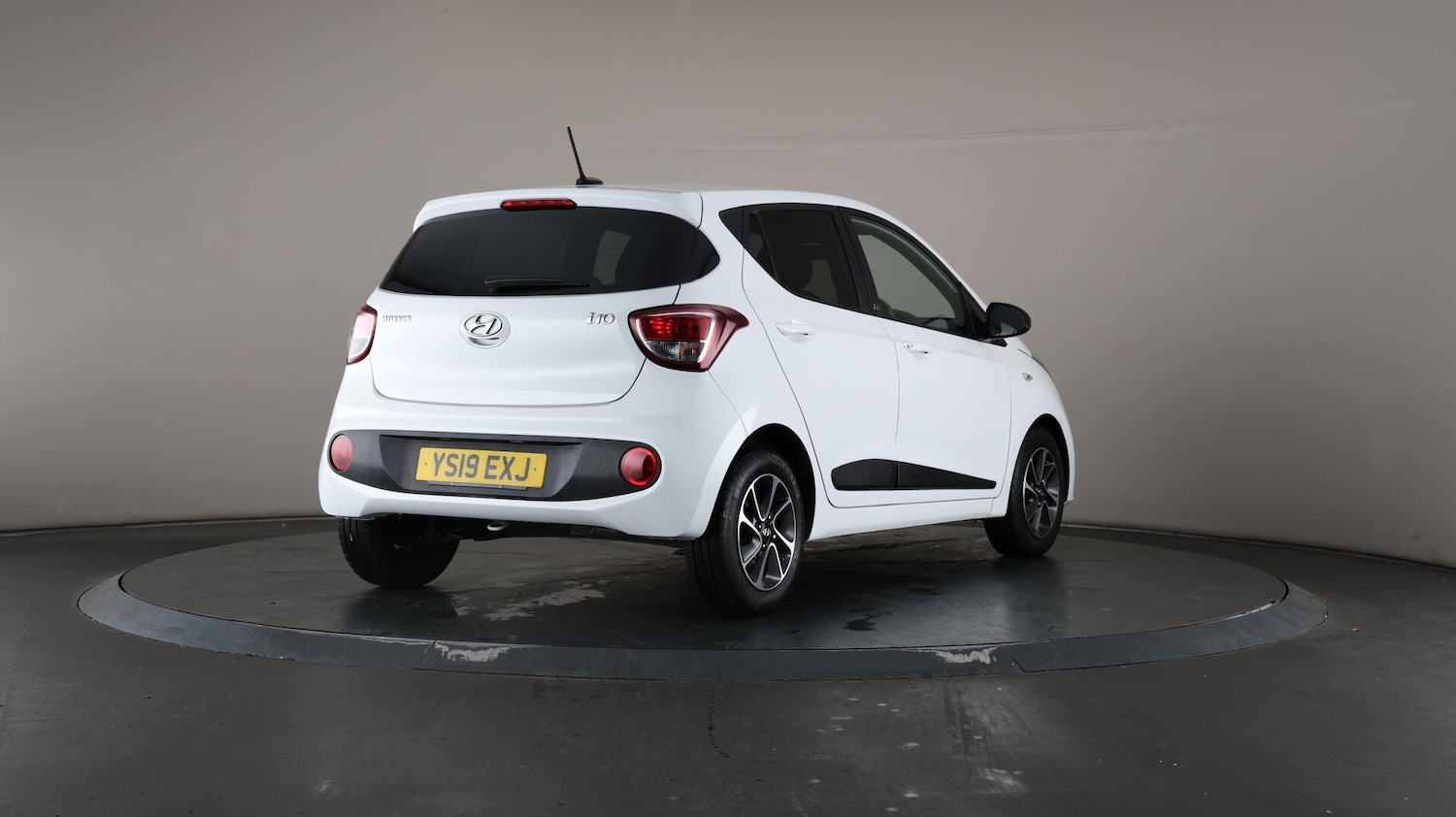 Vehicle 65