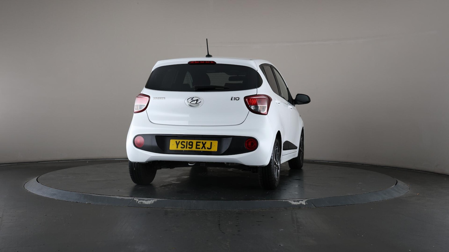 Vehicle 68