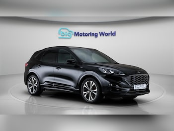 Ford - Kuga