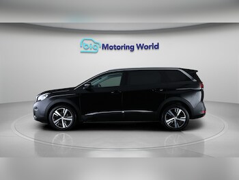 Used Peugeot 5008 2020 for sale - 78631163: Photo