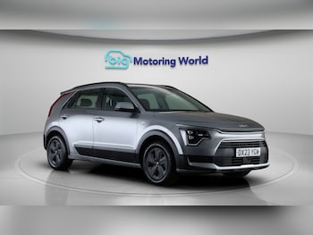 Used Kia Niro 2023 for sale - 78456611: Photo
