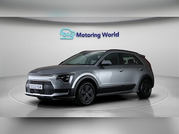 Used Kia Niro 2023 for sale - 78456611: Photo