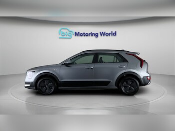 Used Kia Niro 2023 for sale - 78456611: Photo