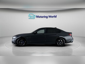 Used BMW 3 Series 2021 for sale - 78329254: Photo