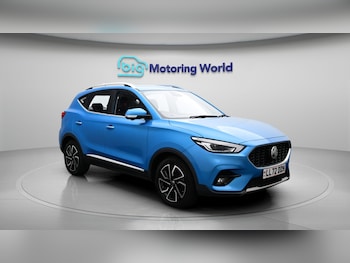 Used MG MG ZS 2023 for sale - 78581579: Photo