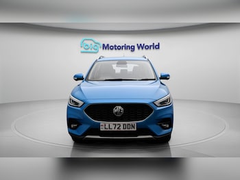 Used MG MG ZS 2023 for sale - 78581579: Photo