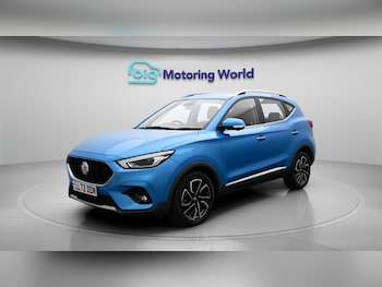 Used MG MG ZS 2023 for sale - 78581579: Photo