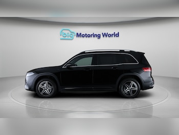 Used Mercedes-Benz EQB 2023 for sale - 78447209: Photo