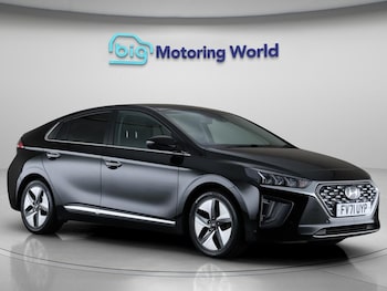 Hyundai - IONIQ