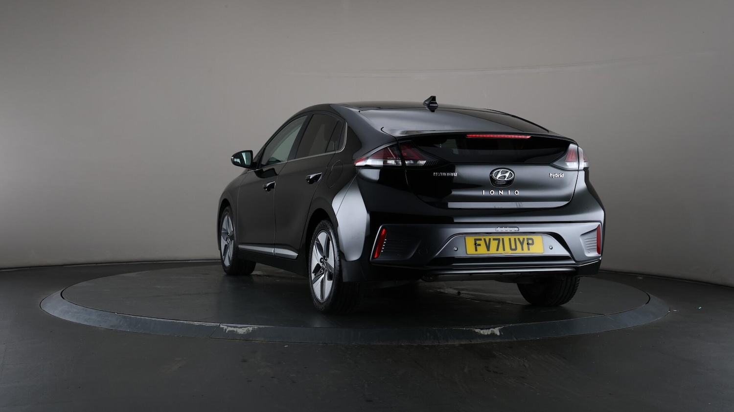 Vehicle 60