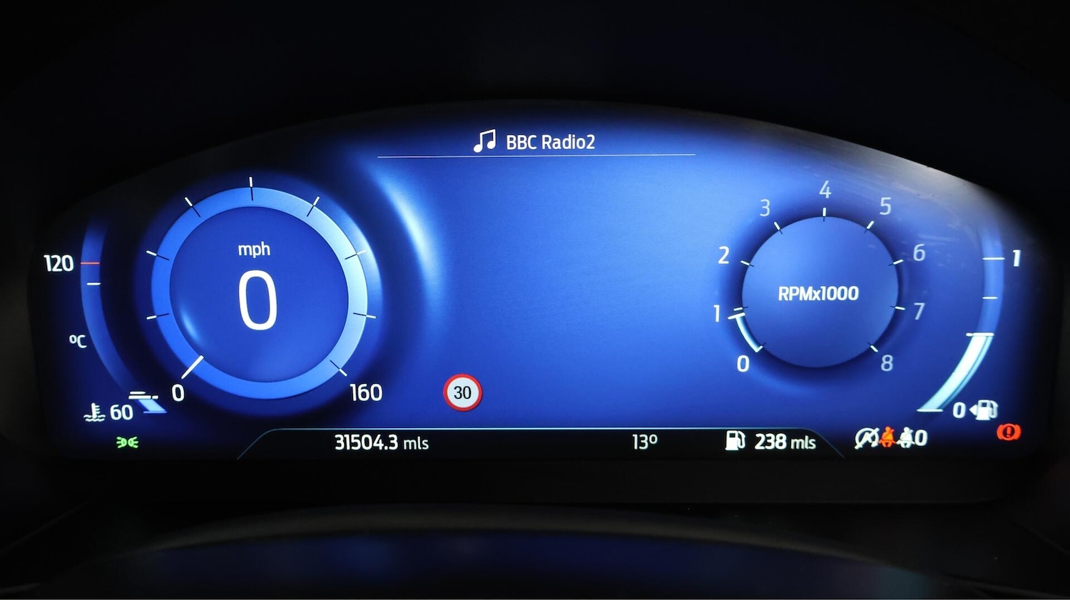 Used Ford Focus 2023 for sale - 76380884: Photo 10