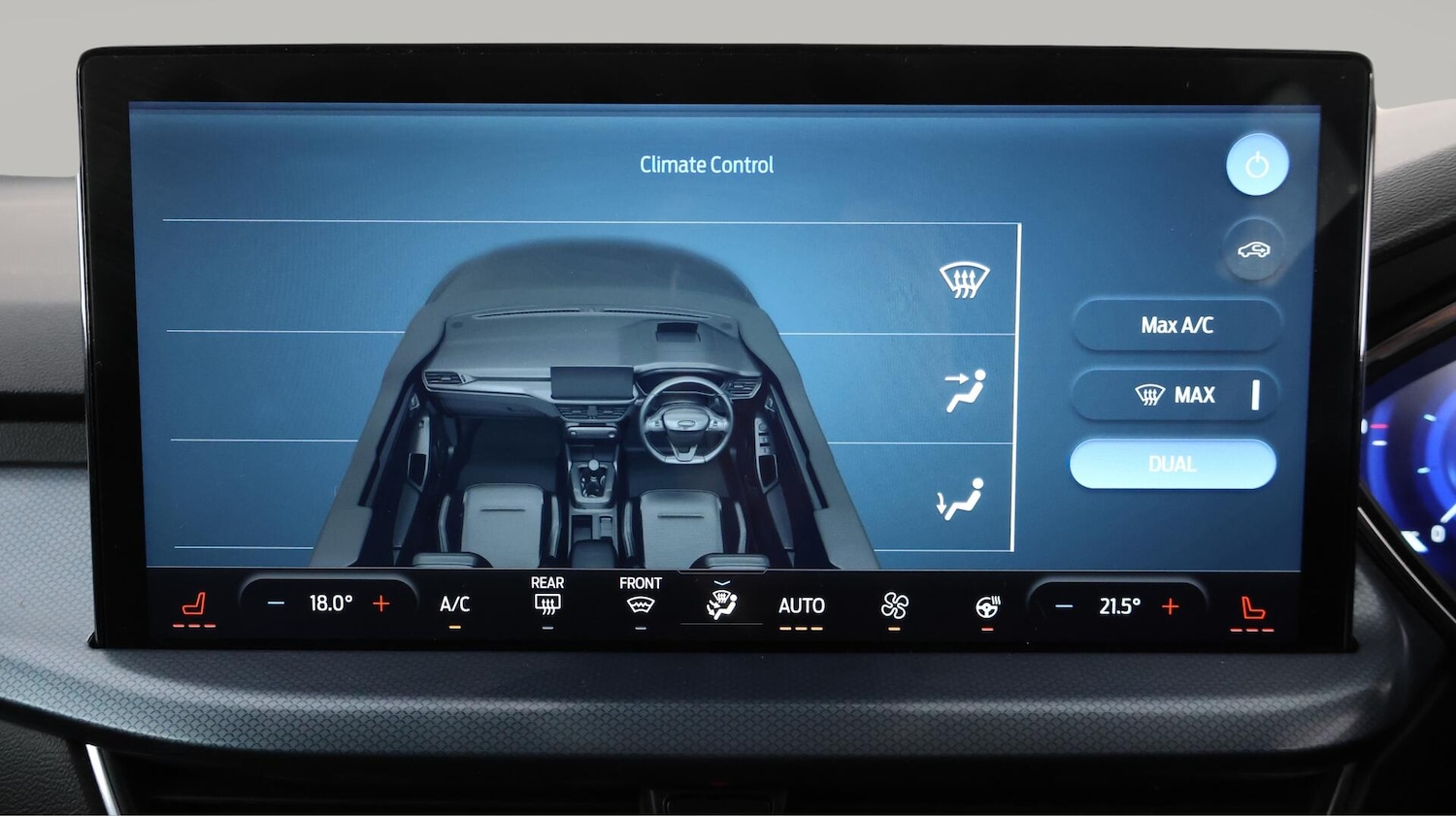 Used Ford Focus 2023 for sale - 76380884: Photo 12