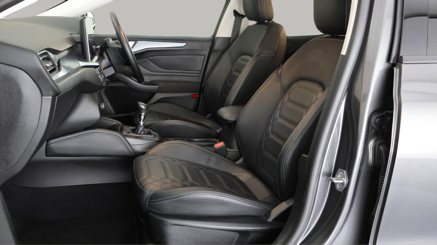 Used Ford Focus 2023 for sale - 76380884: Photo 14