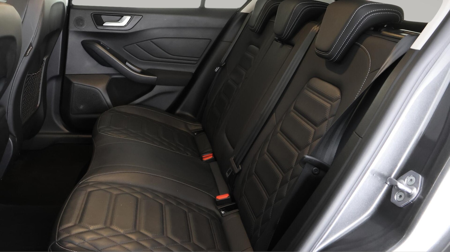 Used Ford Focus 2023 for sale - 76380884: Photo 16