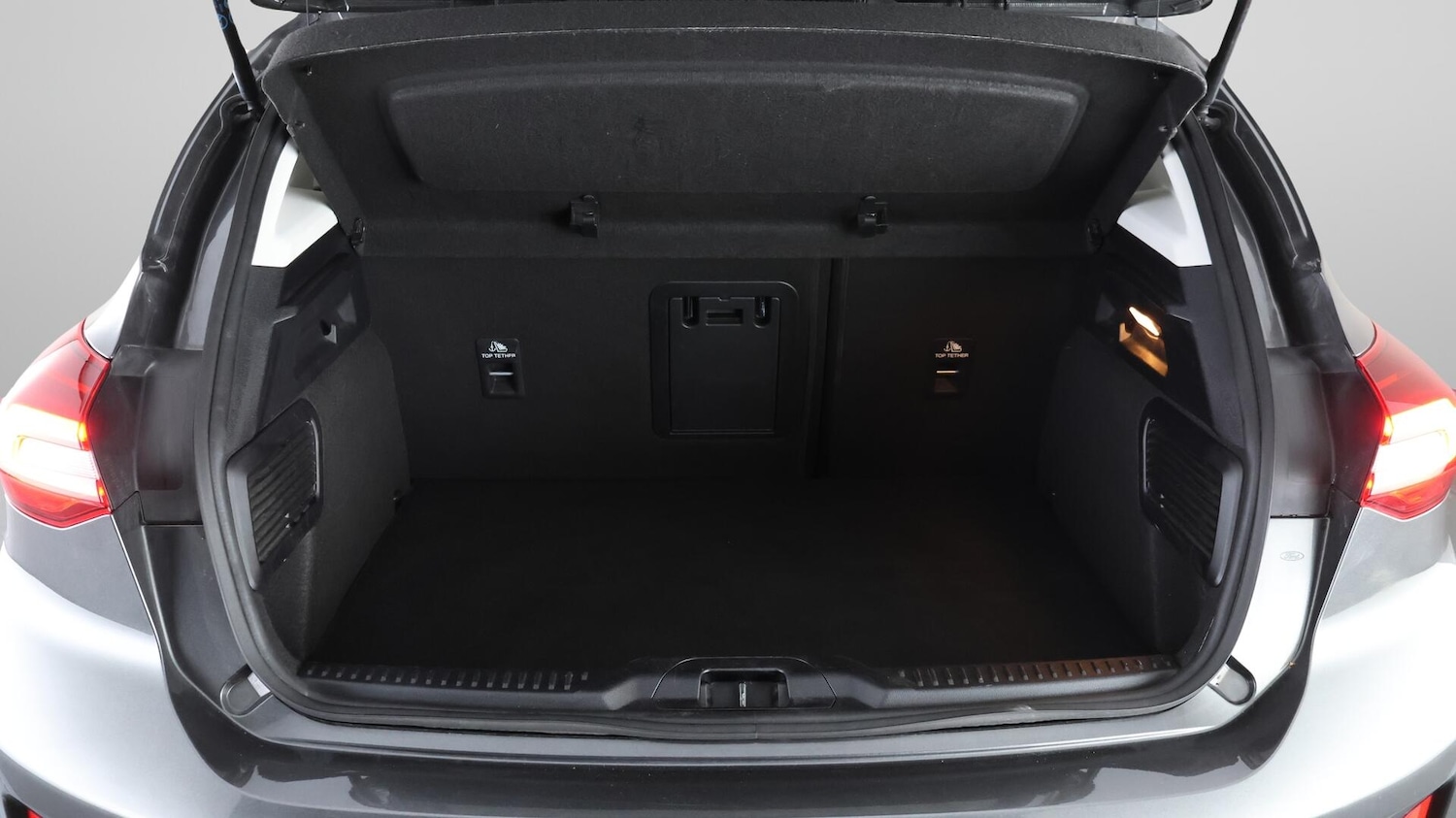 Used Ford Focus 2023 for sale - 76380884: Photo 17