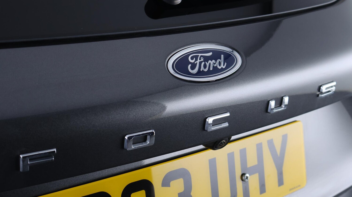 Used Ford Focus 2023 for sale - 76380884: Photo 20