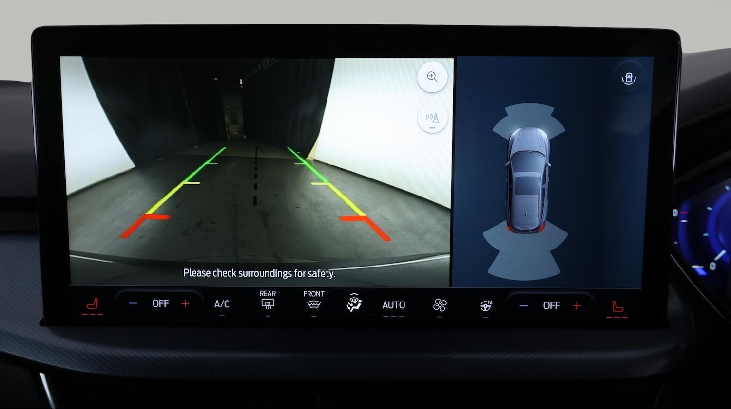 Used Ford Focus 2023 for sale - 76380884: Photo 26