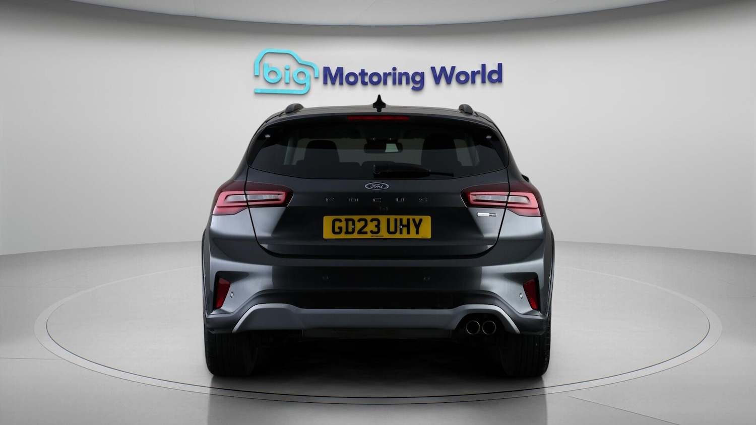 Used Ford Focus 2023 for sale - 76380884: Photo 6