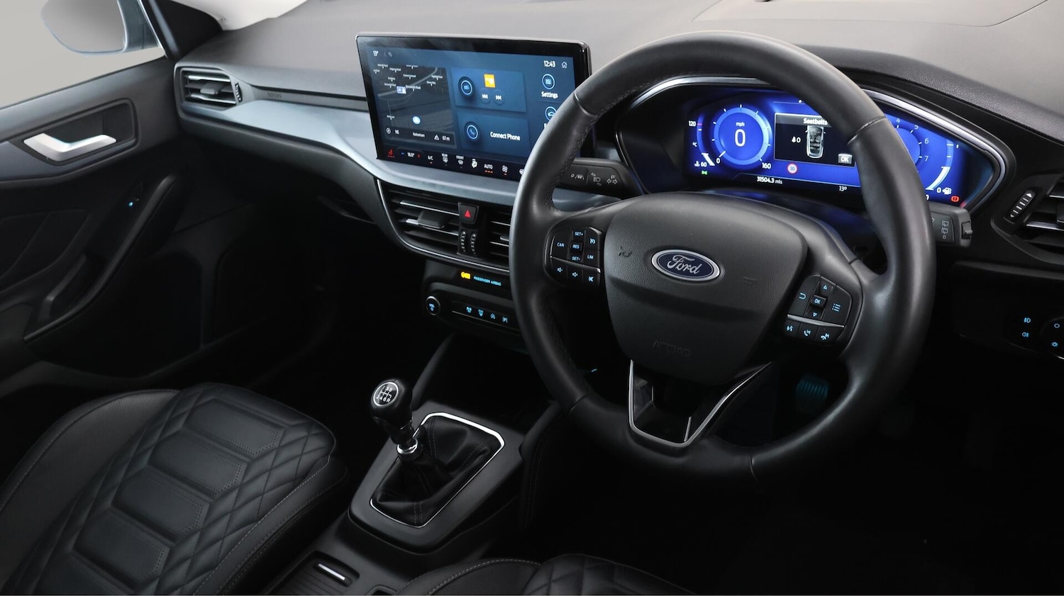 Used Ford Focus 2023 for sale - 76380884: Photo 9