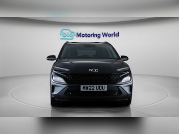 Used Hyundai KONA 2022 for sale - 78930159: Photo