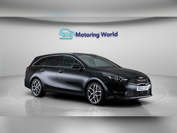 Kia - Ceed